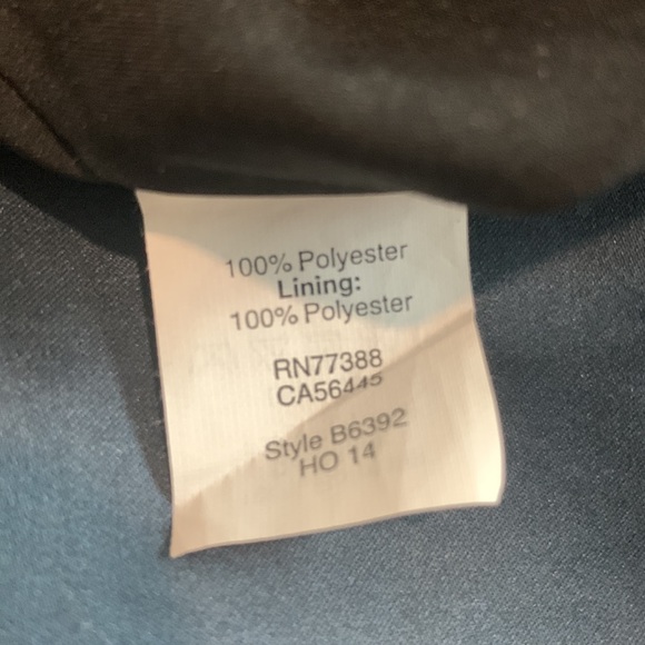 MADEWELL Satin Pleated A Line Midi Skirt - Picture 5 of 16